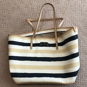 Kate spade tote